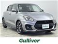 2019 Suzuki Swift