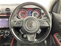 2019 Suzuki Swift