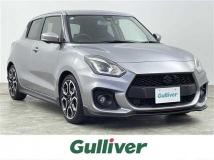 2019 Suzuki Swift
