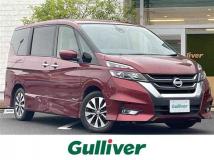 2018 Nissan Serena