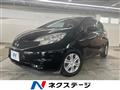 2015 Nissan Note