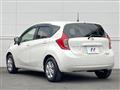 2016 Nissan Note
