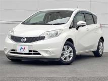 2016 Nissan Note