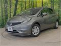 2016 Nissan Note