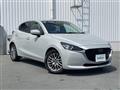 2019 Mazda Mazda2