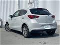 2019 Mazda Mazda2
