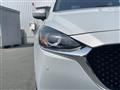 2019 Mazda Mazda2