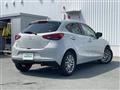2019 Mazda Mazda2