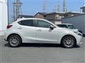2019 Mazda Mazda2