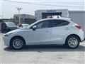2019 Mazda Mazda2