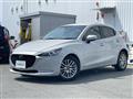 2019 Mazda Mazda2