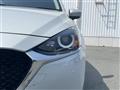 2019 Mazda Mazda2