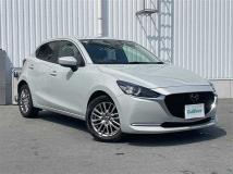 2019 Mazda Mazda2