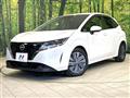 2021 Nissan Note