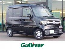 2019 Honda N-VAN