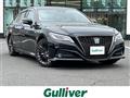 2020 Toyota Crown Hybrid