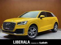 2019 Audi Q2