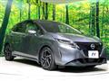 2021 Nissan Note