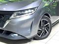 2021 Nissan Note