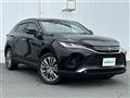 2020 Toyota Harrier