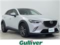 2015 Mazda CX-3