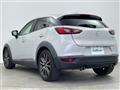 2015 Mazda CX-3