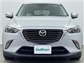 2015 Mazda CX-3
