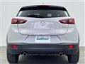 2015 Mazda CX-3