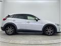 2015 Mazda CX-3
