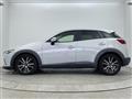2015 Mazda CX-3