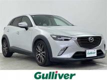 2015 Mazda CX-3