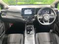 2022 Nissan Note