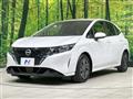 2022 Nissan Note