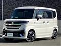 2024 Suzuki Spacia