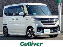 2024 Suzuki Spacia