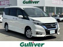 2017 Nissan Serena