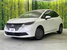2024 Nissan Note