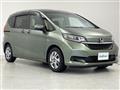 2021 Honda Freed