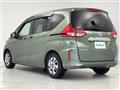 2021 Honda Freed