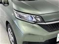 2021 Honda Freed