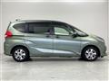 2021 Honda Freed
