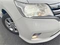 2011 Nissan Serena