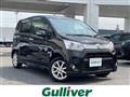 2012 Daihatsu Move