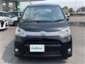 2012 Daihatsu Move
