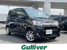 2012 Daihatsu Move