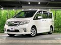 2012 Nissan Serena