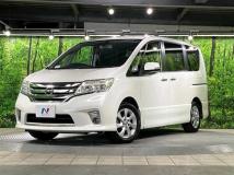 2012 Nissan Serena