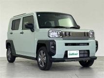 2025 Daihatsu Taft