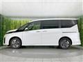 2025 Nissan Serena