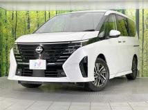 2025 Nissan Serena